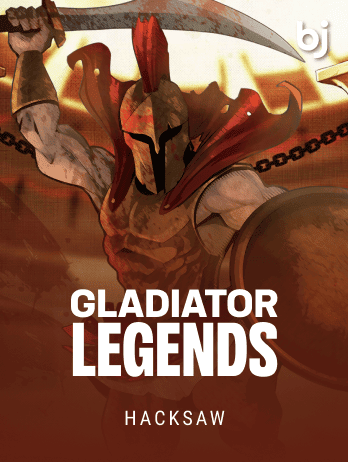 Gladiator Legends