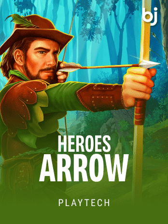 Heroes Arrow