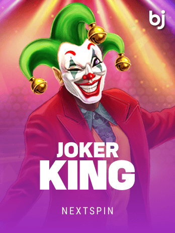 Joker King