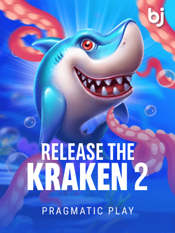 Release the Kraken 2