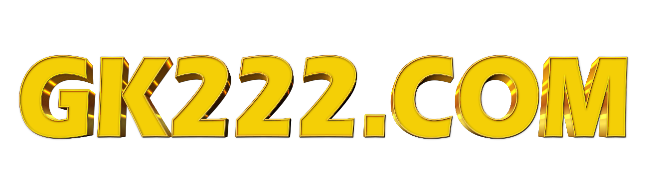 gk22 লোগো